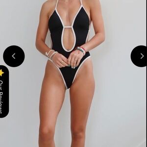 Swimsuit - Brand: Lash Next Door